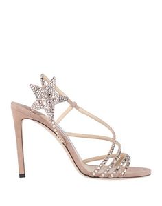 Сандалии Jimmy Choo