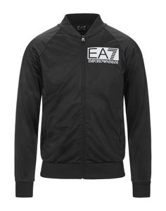 Толстовка EA7