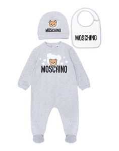 Детский комбинезон Moschino