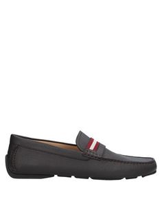 Мокасины Bally