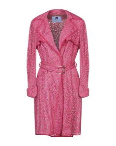 Легкое пальто Blumarine
