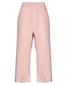 Повседневные брюки Mm6 Maison Margiela