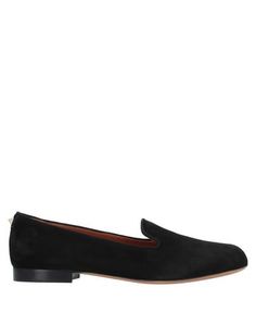 Мокасины Valentino