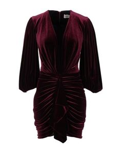 Короткое платье Alexandre Vauthier