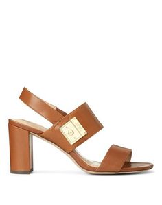 Сандалии Ralph Lauren