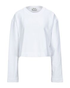 Толстовка Acne Studios
