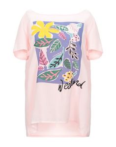Футболка Weekend MAX Mara