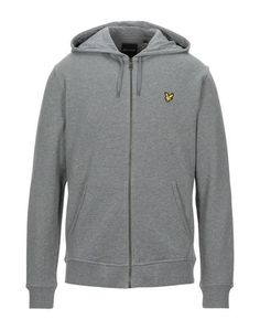 Толстовка Lyle & Scott