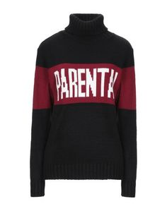 Водолазки Parental Advisory Explicit Content