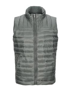 Пуховик с синт. наполнителем Bomboogie