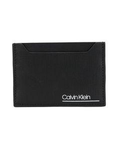 Чехол для документов Calvin Klein