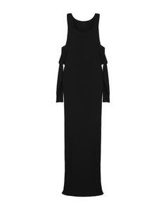 Длинное платье BEN Taverniti™ Unravel Project