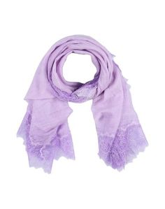 Палантин Ermanno Scervino