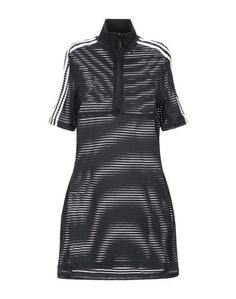 Короткое платье Adidas Originals x Fiorucci