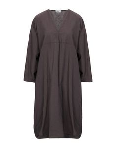 Платье до колена Mauro Grifoni