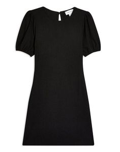 Короткое платье Topshop