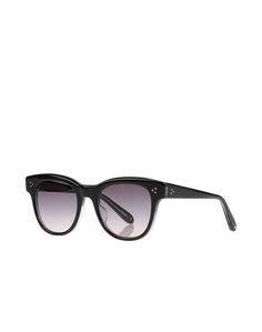 Солнечные очки Garrett Leight California Optical