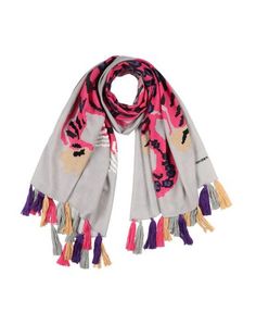 Шаль Gabriele Frantzen