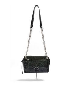 Сумка через плечо Topshop