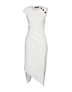Платье до колена Proenza Schouler