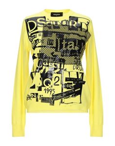Свитер Dsquared2