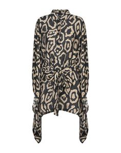 Платье до колена Just Cavalli