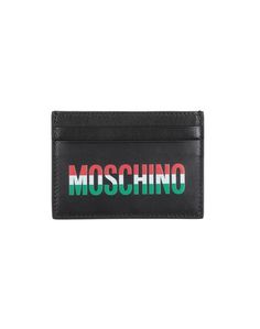 Чехол для документов Moschino