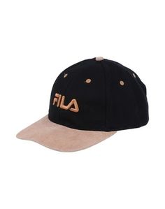 Головной убор Fila
