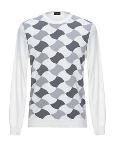 Свитер Drumohr