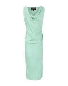 Платье миди Vivienne Westwood Anglomania