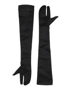 Перчатки Mm6 Maison Margiela