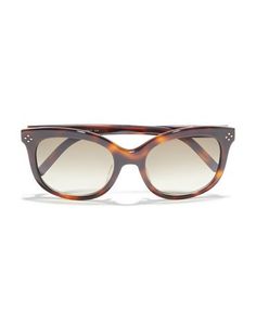 Солнечные очки Chloé
