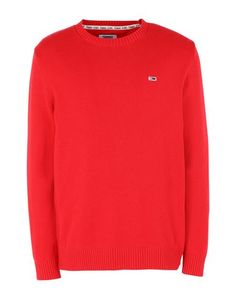 Свитер Tommy Jeans