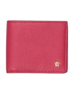 Бумажник Versace