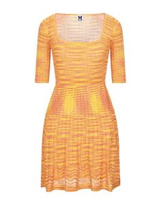 Короткое платье M Missoni