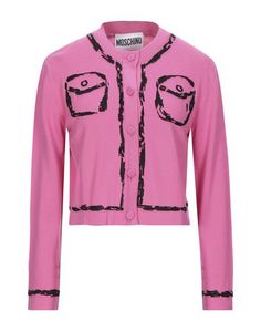 Кардиган Moschino