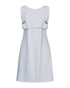 Короткое платье Giorgio Armani