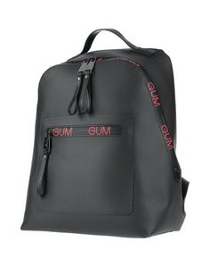 Рюкзаки и сумки на пояс GUM BY Gianni Chiarini