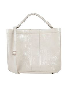 Сумка на руку Plinio Visona