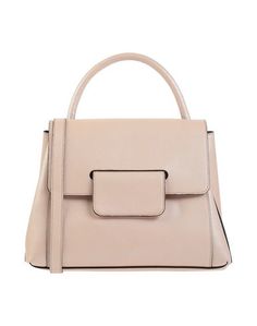 Сумка на руку Plinio Visona