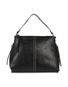 Сумка на руку Plinio Visona