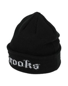 Головной убор Crooks & Castles