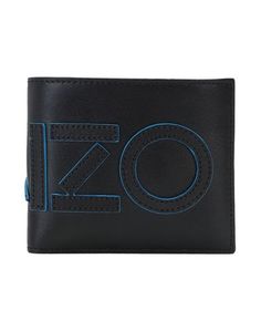 Бумажник Kenzo