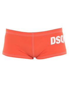 Плавки Dsquared2