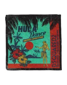 Платок Dsquared2