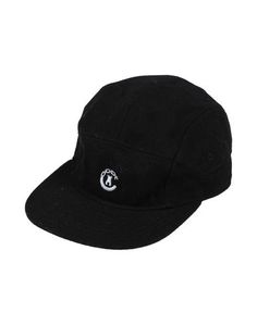 Головной убор Crooks & Castles