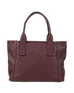 Сумка на руку Plinio Visona