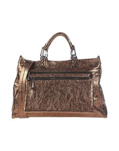 Сумка на руку Plinio Visona