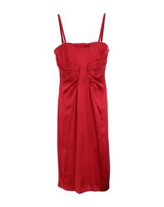 Платье длиной 3/4 Valentino Roma