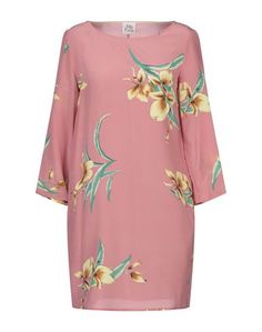 Короткое платье Attic AND Barn